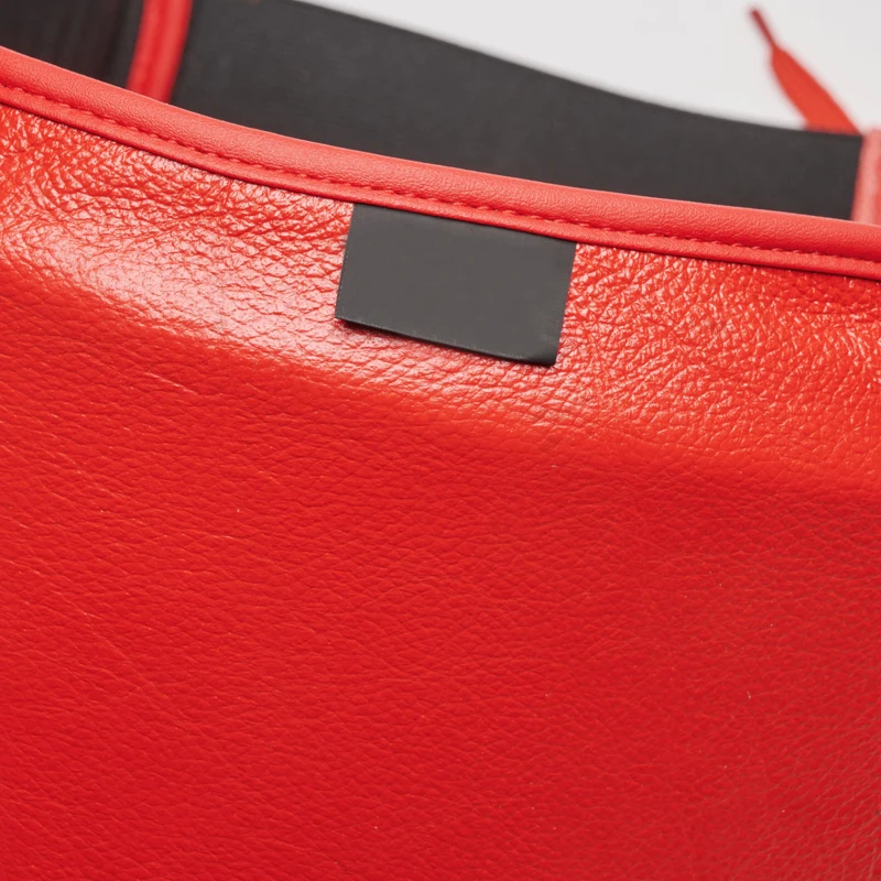 Best Quality Groin Guard for Boxing Muay Thai Kickboxing and MMA Fighting Maya Hide Leather for Martial Arts Customize Colour