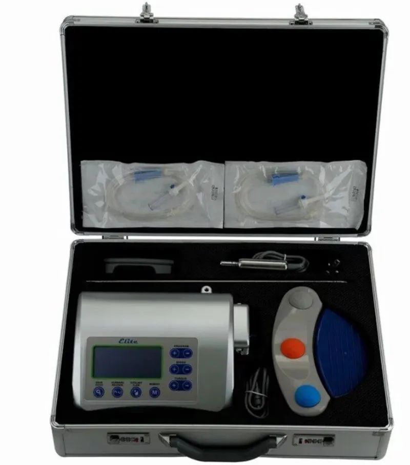 Best Products  China Medical Equipments Dental Implant Instruments