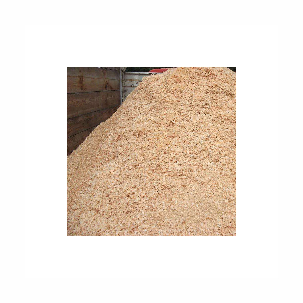 Wholesale Bulk wood shavings/ cheap price wood shavings sawdust wood chips for sale