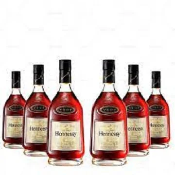 WHOLESALE ORIGINAL HENNESSY VSOP