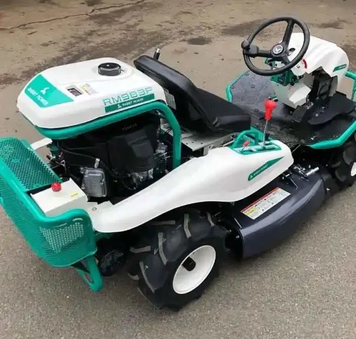 Новая распродажа газонокосилка косилка кролика 83 см Orec RM83G. Компактная универсальная и эффективная в наличии