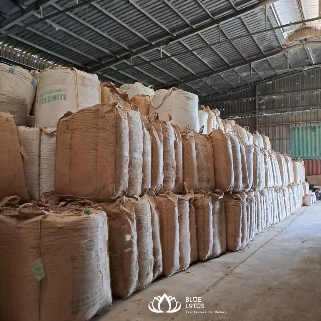 RICE HUSK PELLETS FROM VIETNAM EXPORT FROM VIETNAM