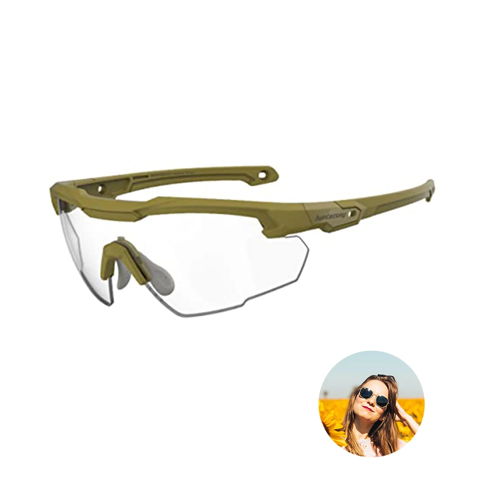 certified RX able optical rim vintage sunglasses eyewear for women men