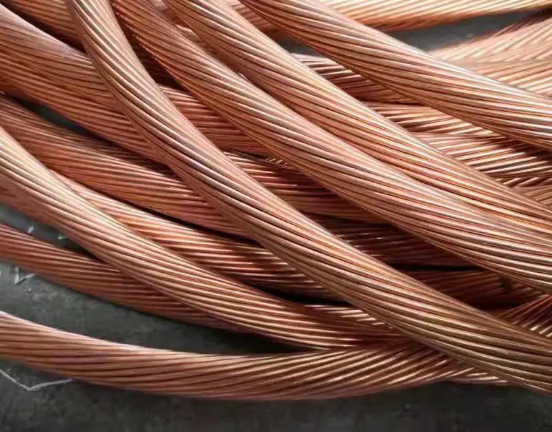 pvc cooper welding cable AWG welding cable Copper conductor welding cable Copper Conductor
