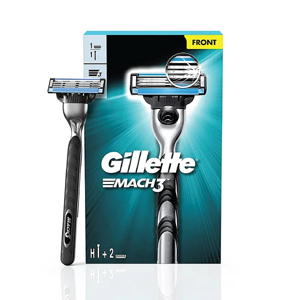 Gillette Fujiwar5 Razor Blade, Blade Refill, Wholesale, Hot Sale