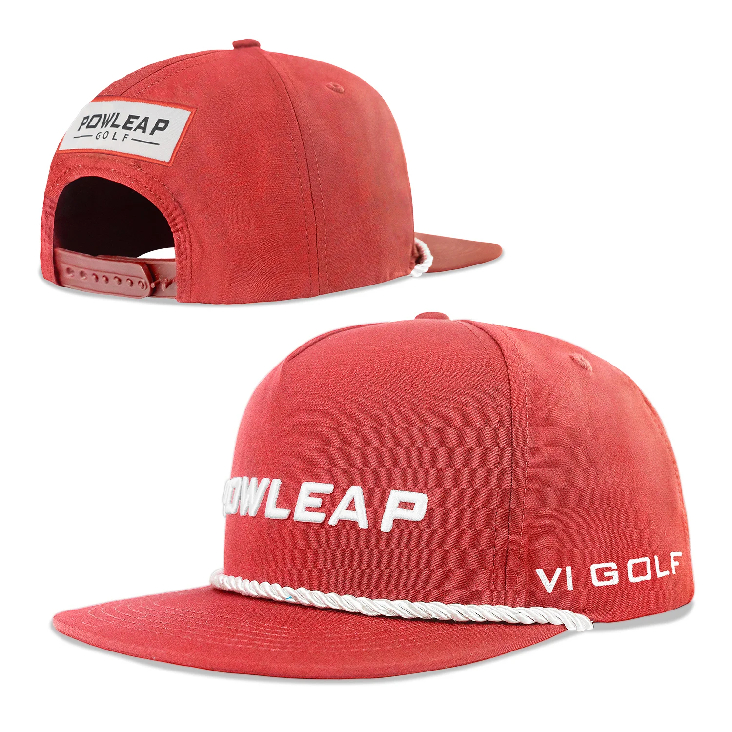 Classic Adult Breathable Snapback Cap Adjustable Closure Hip Hop Basketball Cap Outdoor Sun Golf Tennis Cap