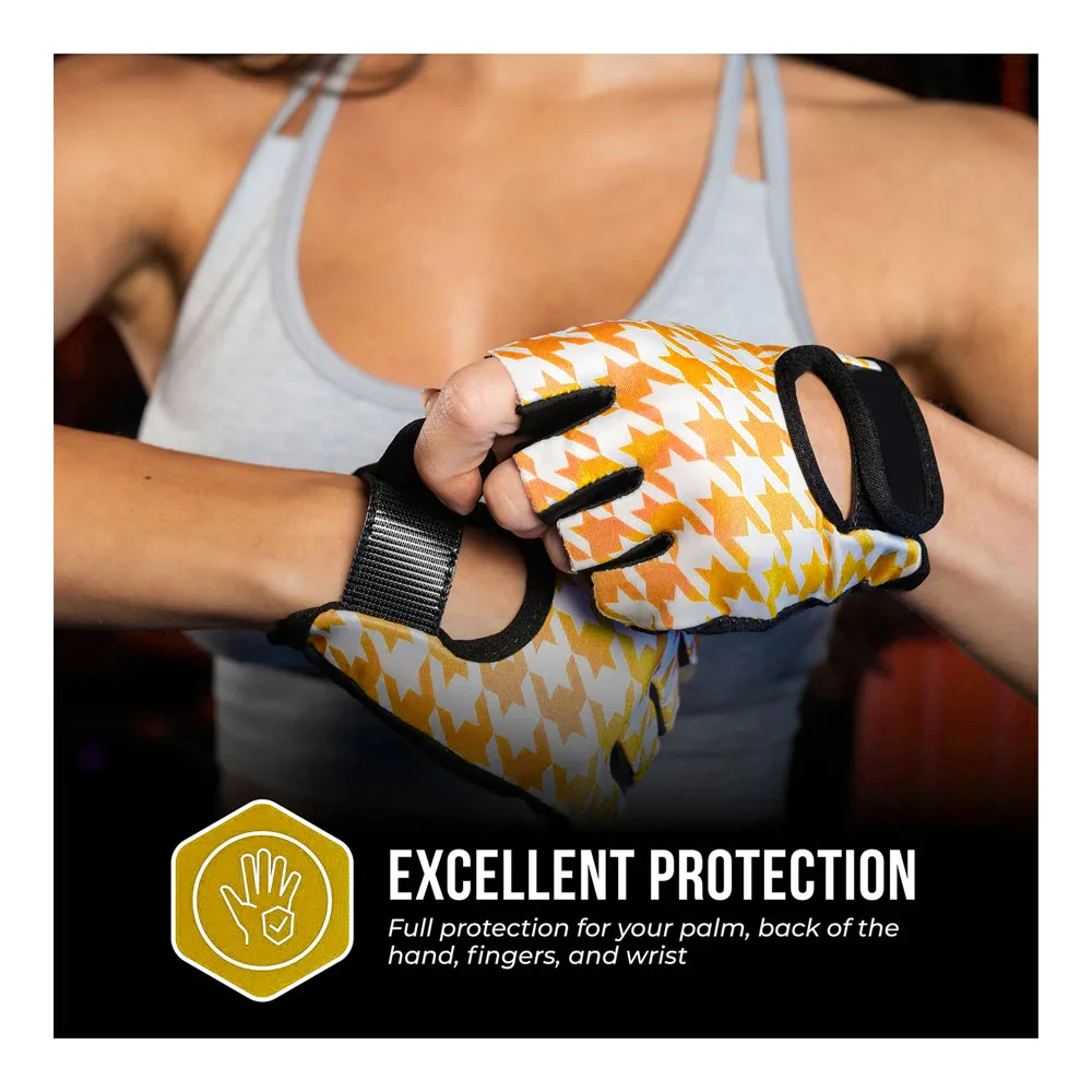 Buy Wholesale High Quality Breathable Workout Body Building Training Fitness Weight Lifting Anna Kendrick Gloves