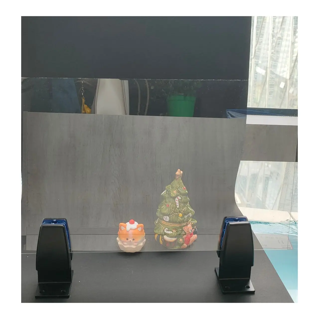 Professional customization 0.7mm ITO conductive glass for touch screens LCD/OLED display panels and sensor components