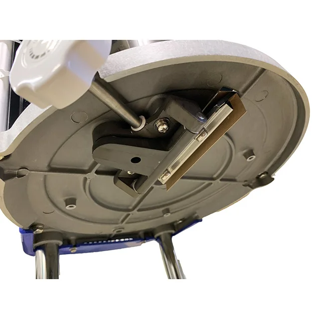 Commercial Shaved Ice Machine - Hatsuyuki Block Ice Shaver HB600A