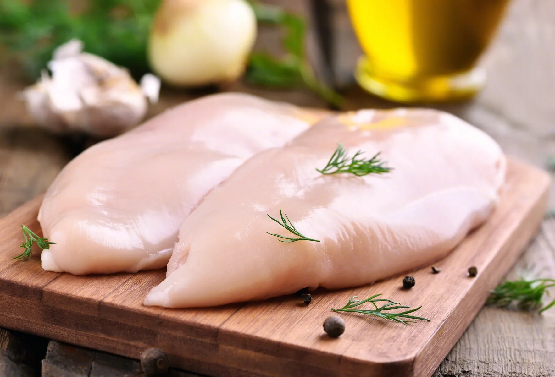 Hot selling Dog treats Chicken wrapped banana for Dogs,  High Protein
