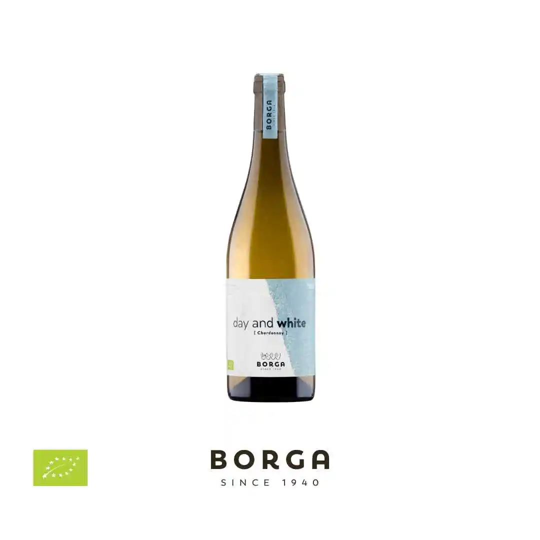 Дневное и белое, сделанное в Италии, органическое вино, итальянское вино, белое вино