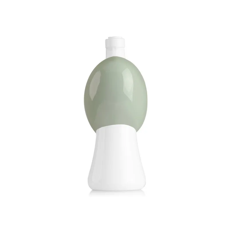 Premium quality italian  Extra Virgin Olive Oil Green ORCETTO gift souvenir Cultivar Coratina 500ml for sale