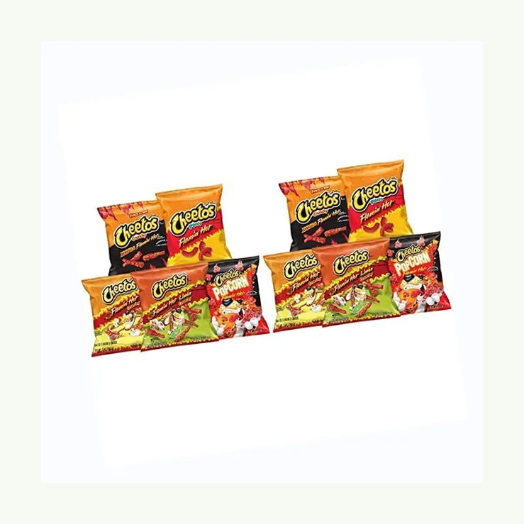 hot sale cheeto s crispy chips snack 90g exotic snacks crispy crunchy corn cob