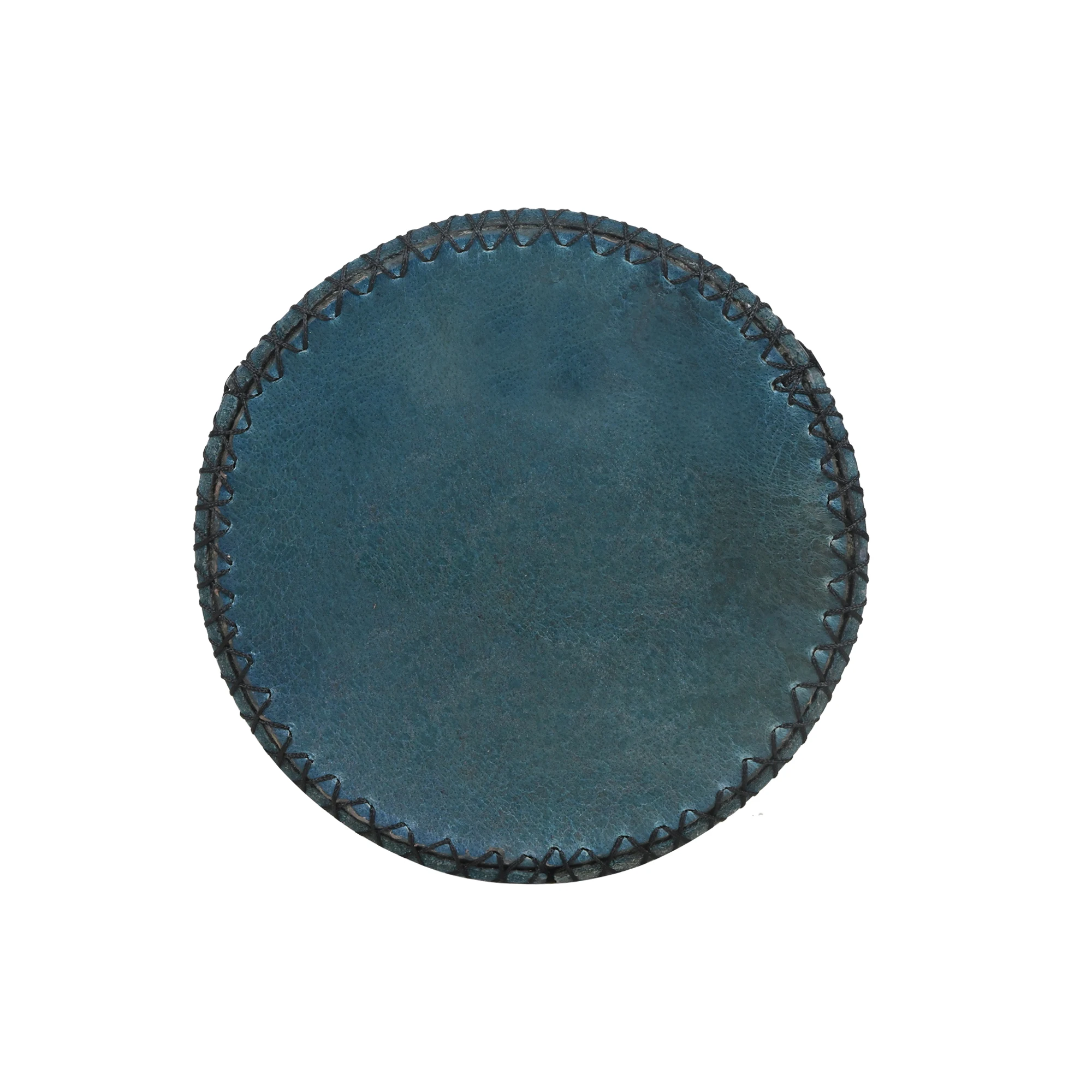 REAL LEATHER DURABLE HANGING BIRD HOUSE CUSTOMIZE HIDE MATERIAL INDOOR OUTDOOR BIRD CARE