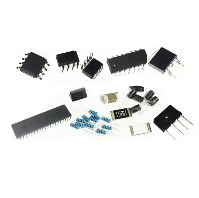 Tantalum capacitor SMD TECAP 6.3 V type D 10 %/ TAJD227K006RNJ Integrated Circuits Electronic Components