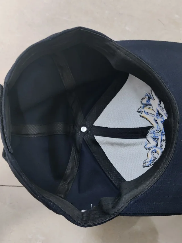 100% Cotton Super Premium Quality Sports Hats MOQ Bespoke 5&6 Panels Customized Logo Embroidery Heat Transfer Wholesale