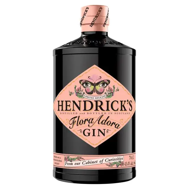 Best top drink Hendricks Gin 70cl Wholesale Price