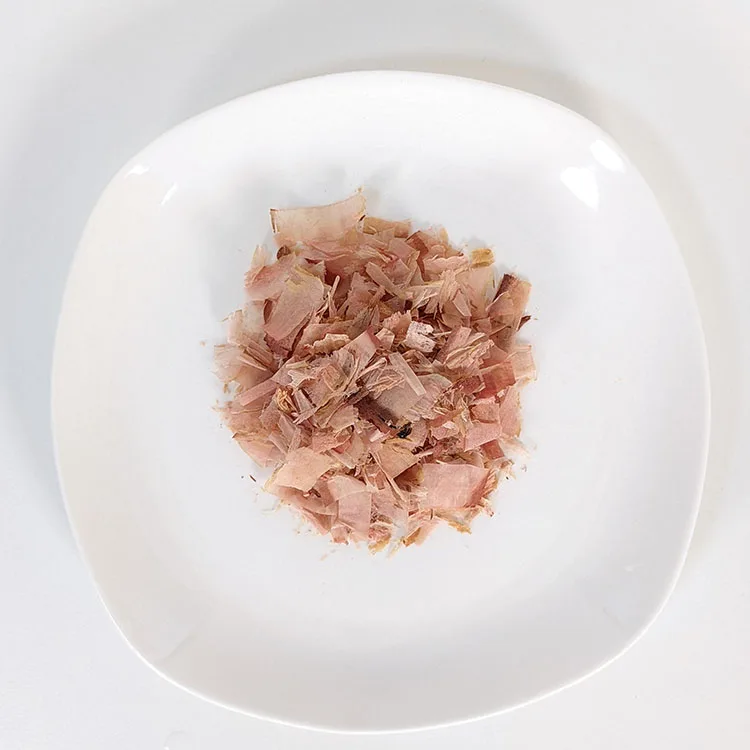 SURUGA FUBUKI-shavings from dried, smoked bonito 80g kelp
