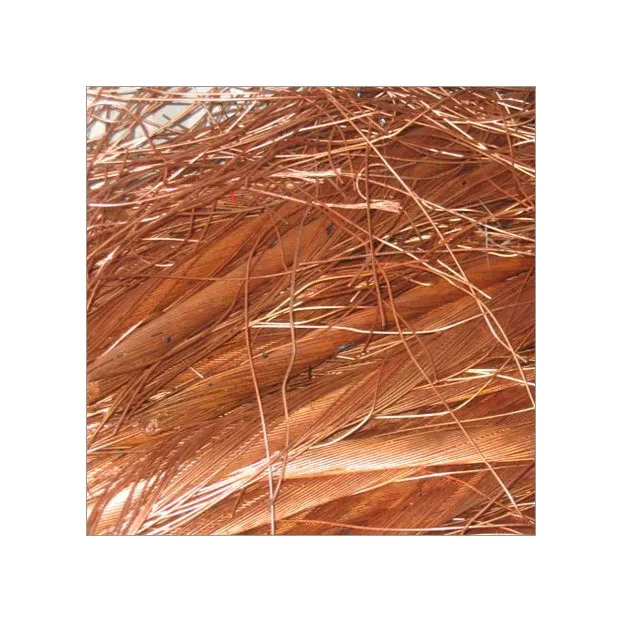 99.9 purity copper wire scrap - Pure Mill-berry Copper | Copper Scraps | Copper Wire Scrap 99.99%