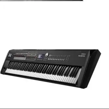 Купить сейчас rolands RD-2000 Премиум 88-клавишное цифровое сценическое пианино