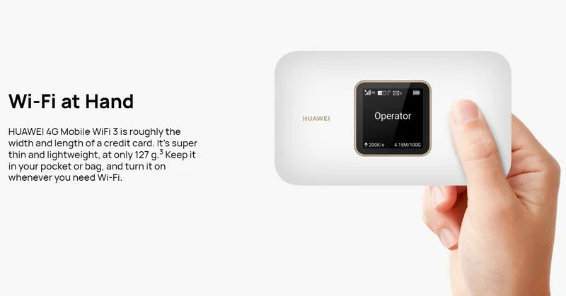 Wireless Router E5785lh-22c Portable Wificat6 300mbps 4g 5g Router Suitable for Huawei E5785 Tenda N301 Router Max Br1 Pro