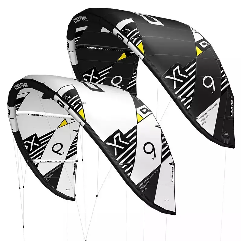 HOTSALE NEW CORE XR9 KITE Kite Black Color Edition