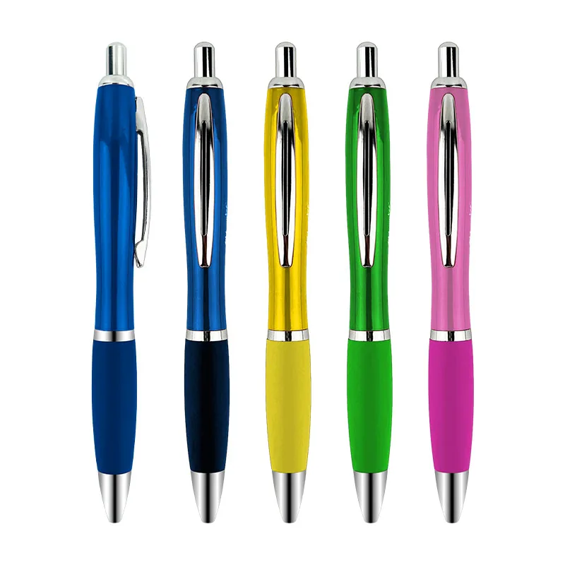 Classic Promotional Gifts Plastic Ballpoint Pens