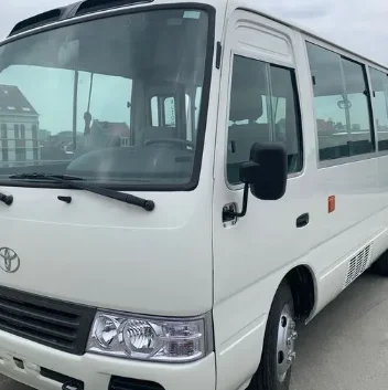 toyota coaster bus for sale
