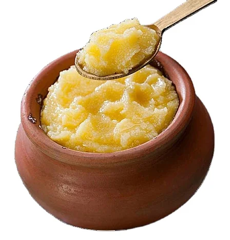 Чистое масло коровьего топленого