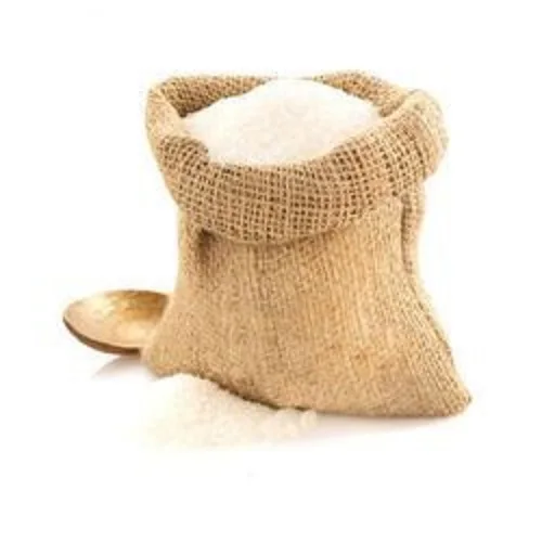 Refined ICUMSA 45 Sugar / Crystal White Sugar White Granulated Sugar ICUMSA 45