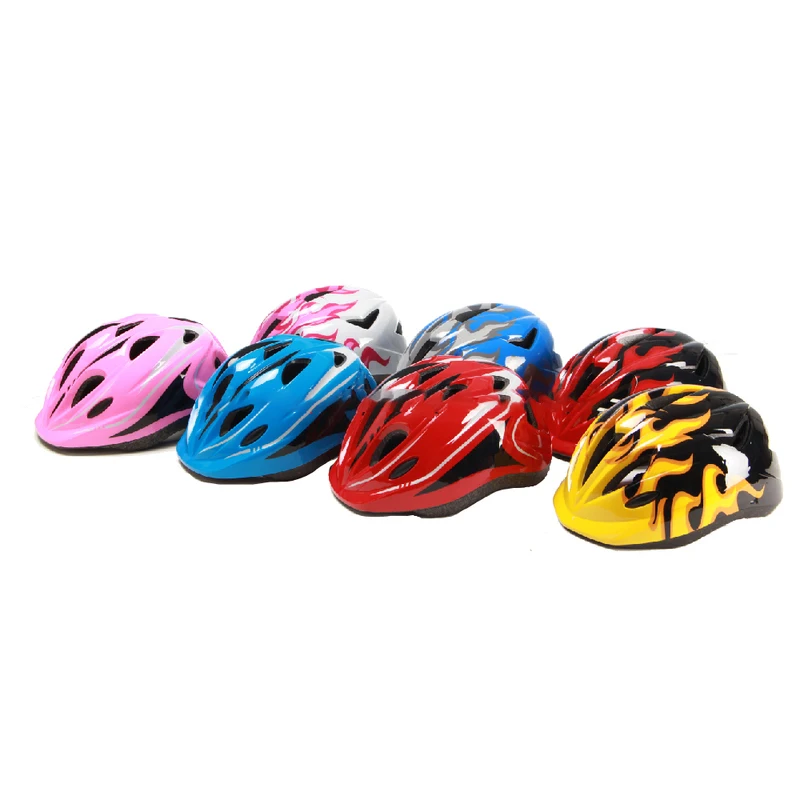 2022 Fahrradhelm Kinder Helmet Skateboard, Kids Celmetto Per Skate Roller Bike Helmet Kids