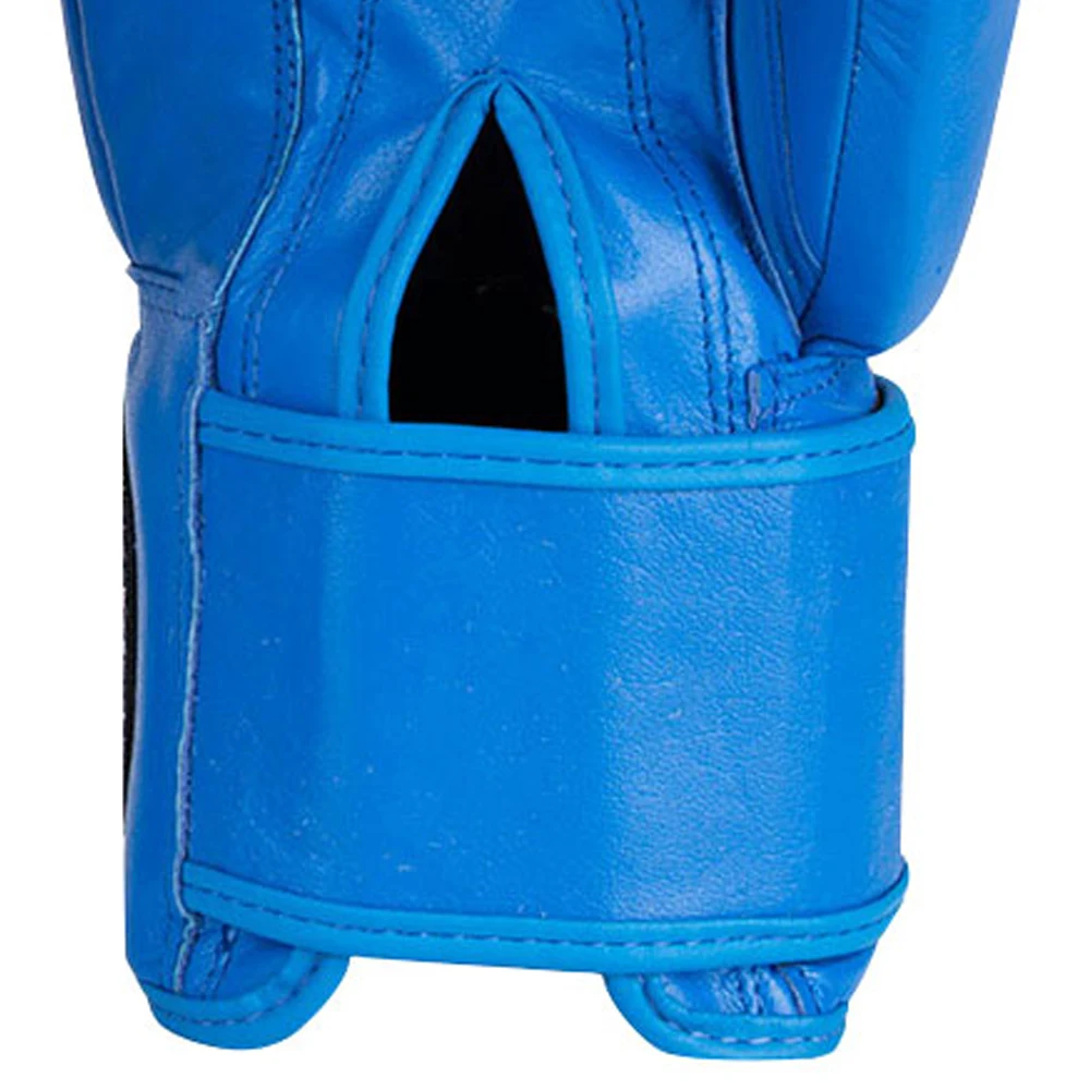 Professional winning Boxing Gloves Twins Boxing Genuine Leather MMA Muay Thai Sparring Kick Boxing Gloves