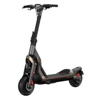 Оригинальный 2022 Ninebots GT2, 70 км/ч, 6000 Вт, 30 А ч, большой аккумулятор, внедорожный, взрослый, 11 дюймов, Электрический скутер, 60 В