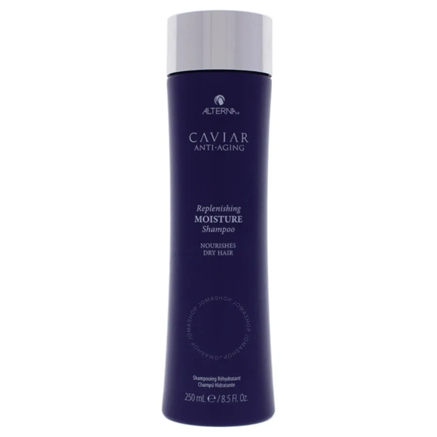 Alterna Caviar Anti-Aging Replenishing Moisture Shampoo 250 Ml