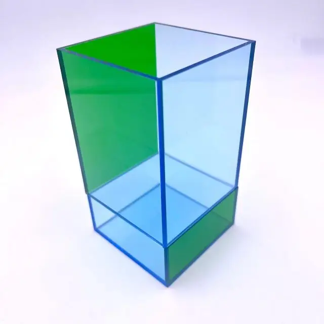 Best Office Desktop Accessory 2-in-1 Decor Pencil Holder for Desk Home Supplies Pen Organizer Pencil Pot