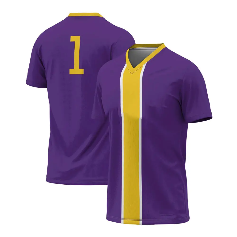Pakistan High Quality Top Grade Breathable Classic Soccer Jersey Shirts Short Sleeve Vintage Soccer Jersey For Men