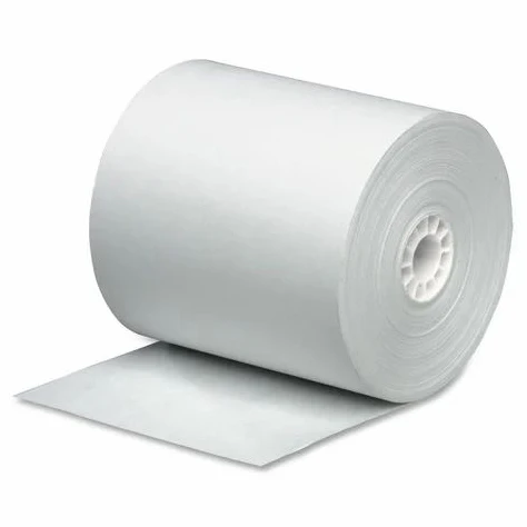 Factory Supply Glassine Release Paper Silicone Oil Coated Paper Sheets Jumbo Roll For Sticker Paper Label