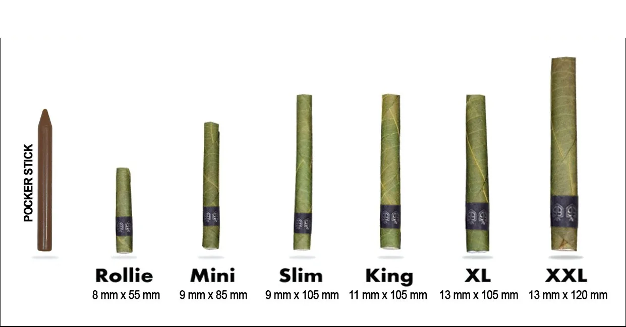 Customized Size 55mm to 120mm Lotus Leaf Cone with Brand for Agriculture Products