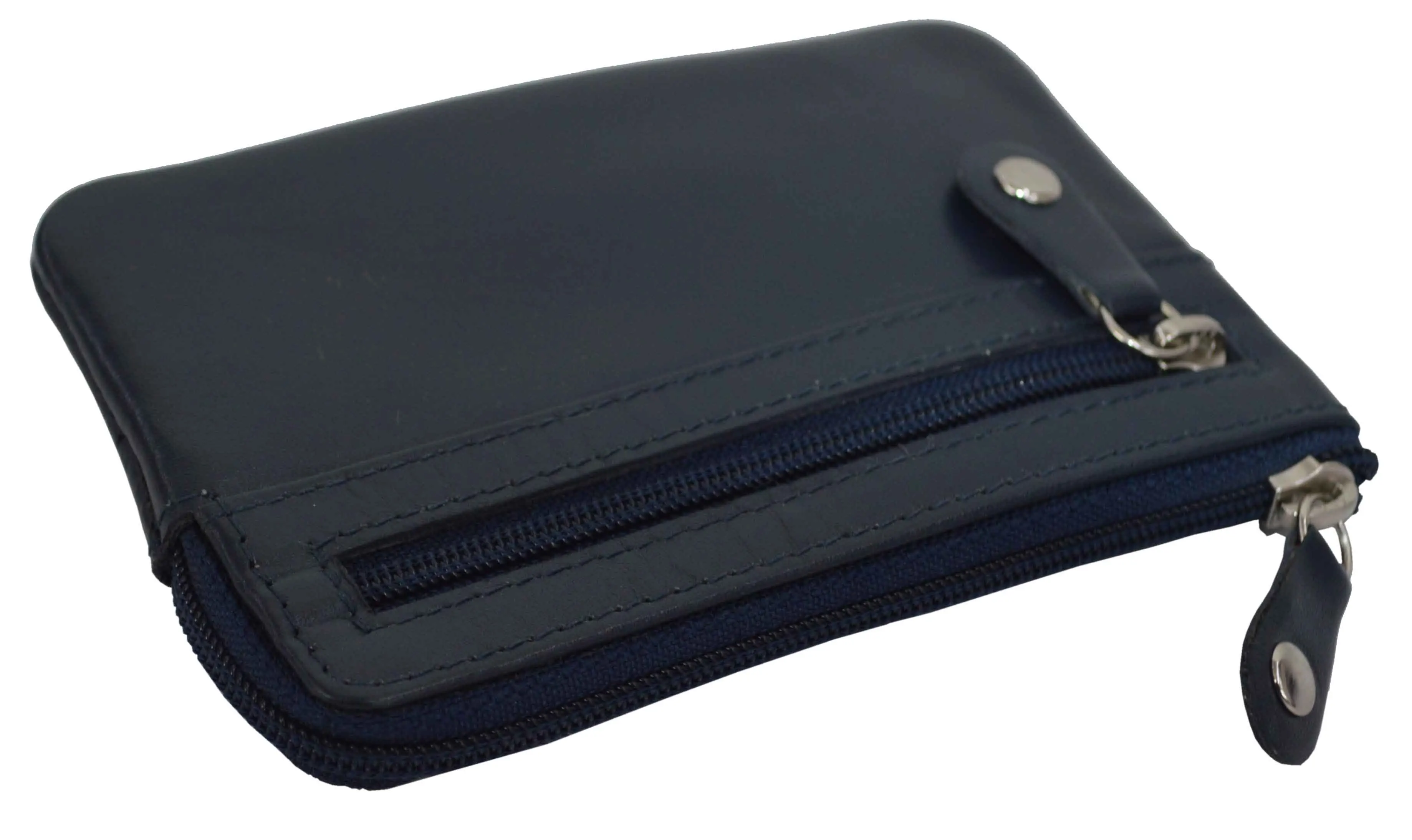 Keychain Coin Purse Wallet Promotional Cheap Small Custom Plastic Bag Gift Unisex Customized brand Style Time Packing Work