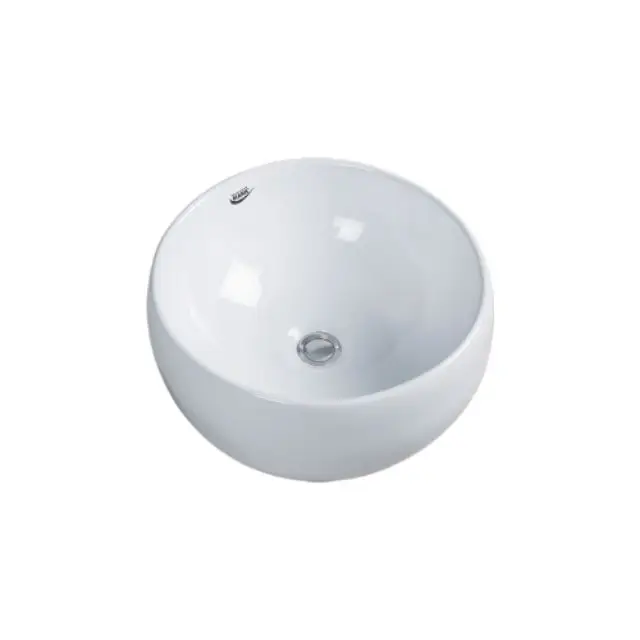 Best in Class Affordable Bowl Shaped Sogo Tabletop Wash Basin for Mall and Restaurant at Best Prices
