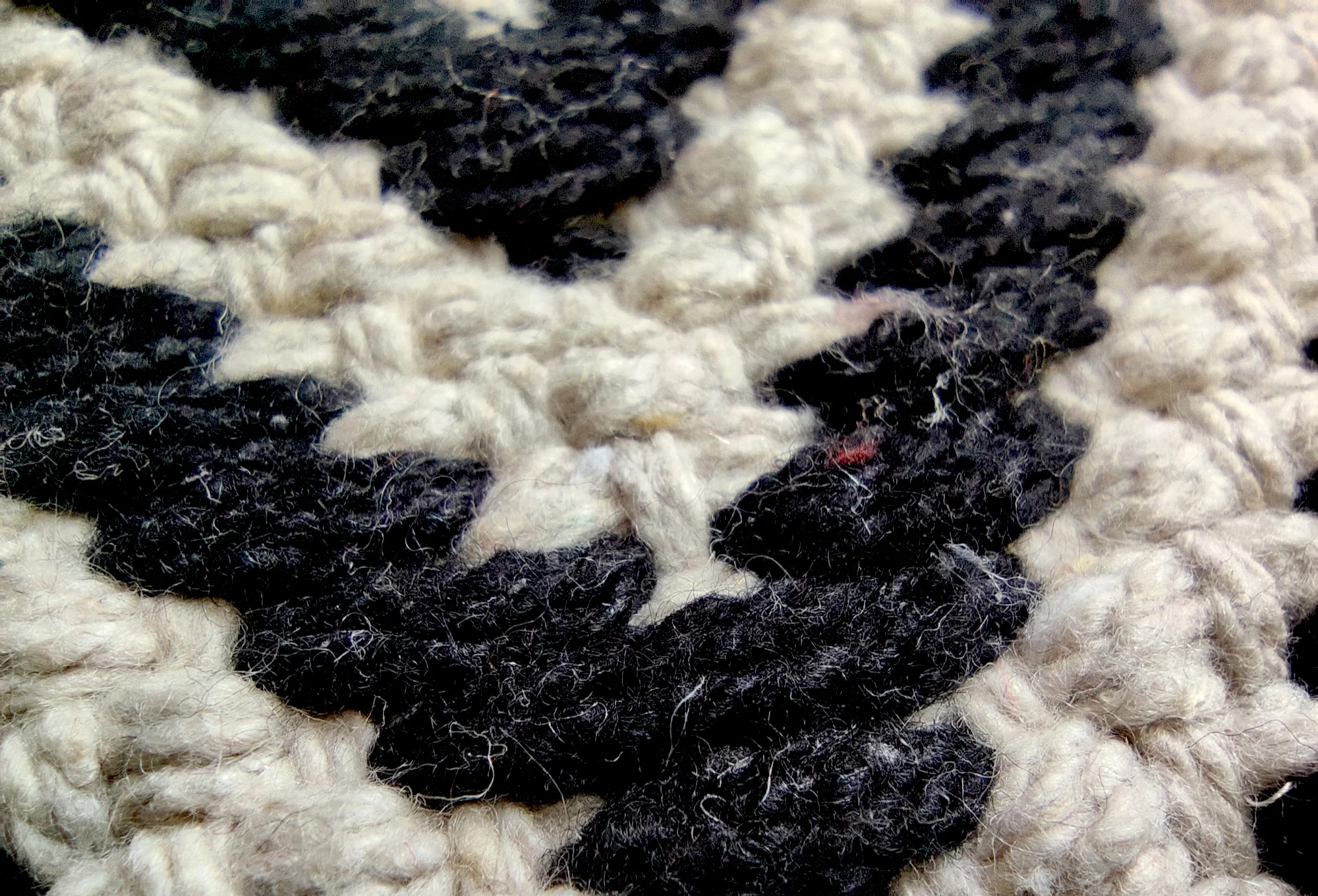 Hand woven 100% cotton boho reversible rugs and carpets for living room home entry rugs and kitchen mats wall to wall rugs