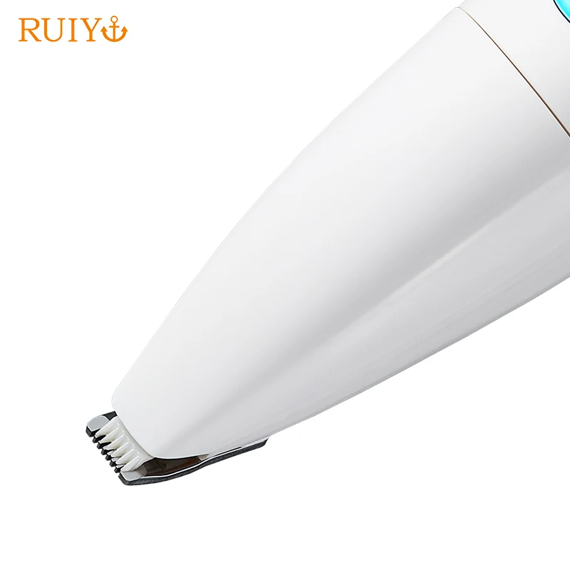 Low Noise Electric Painless Pet Cat Paws Nail Grinders