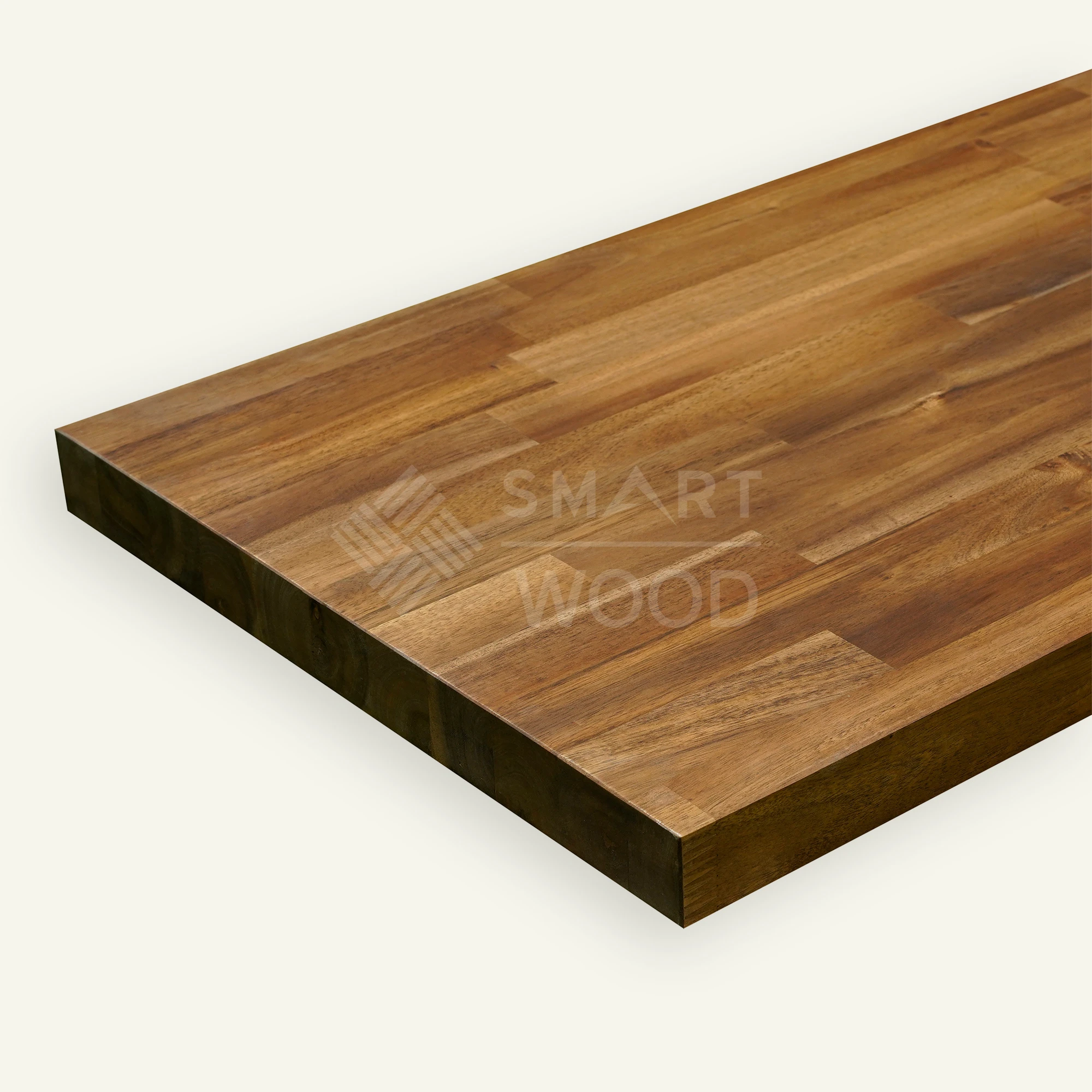 BEST SELLER FINGER JOINT ACACIA WOOD- FSC CERTIFICATE USED FOR FURNITURE ACACIA PANEL VARIOUS COLOR