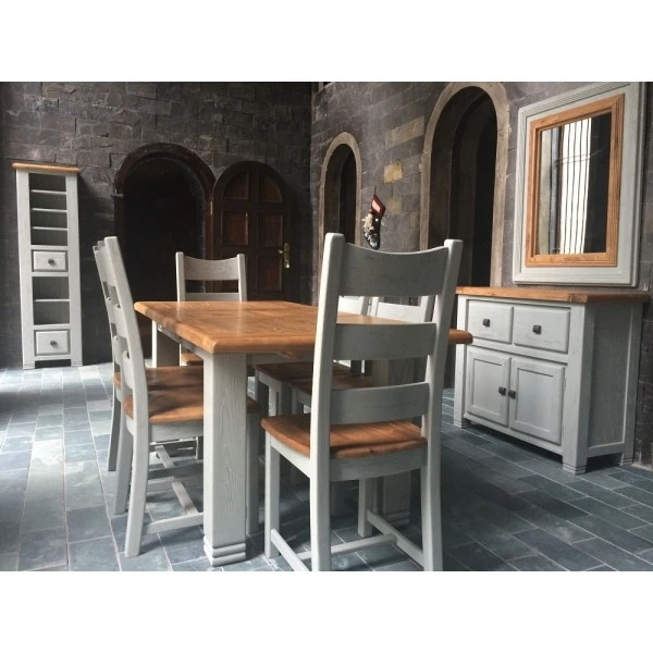 Вьетнамское производство мебели