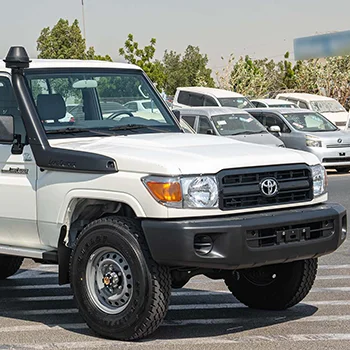 Used 2022 Toyota landcruiser Hardtop
