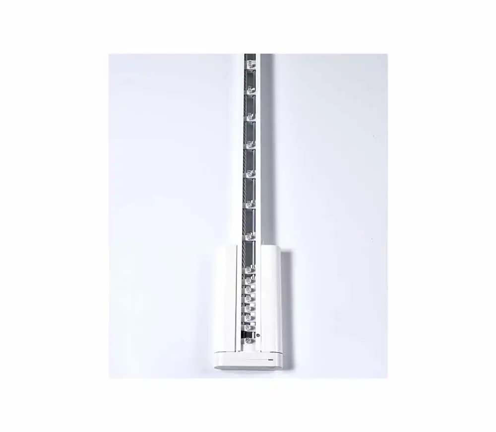 amazon hot sale curtain control motor CURTAIN WINDOW BLINDs for hotel blackout curtains