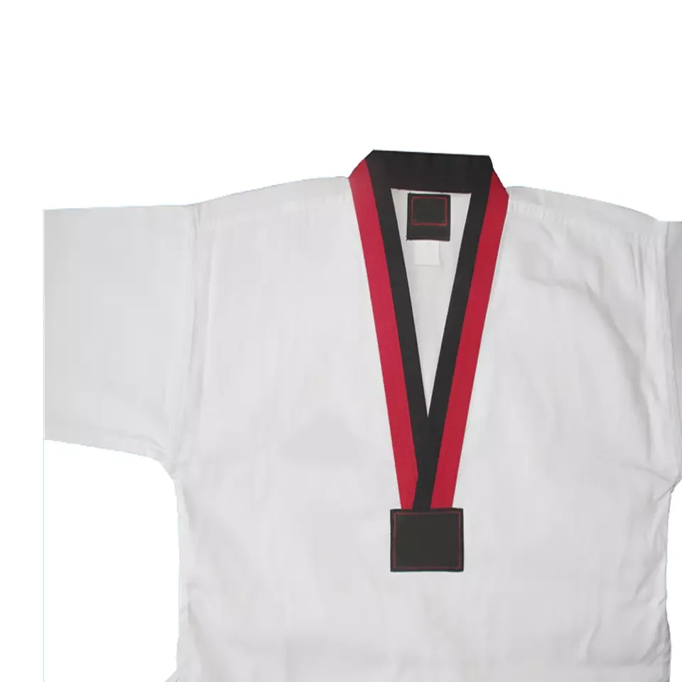 Best Quality Factory made taekwondo uniform Martial Arts Suits Wholesale Price sports Wear bulk quantity Karate Uniform for sale