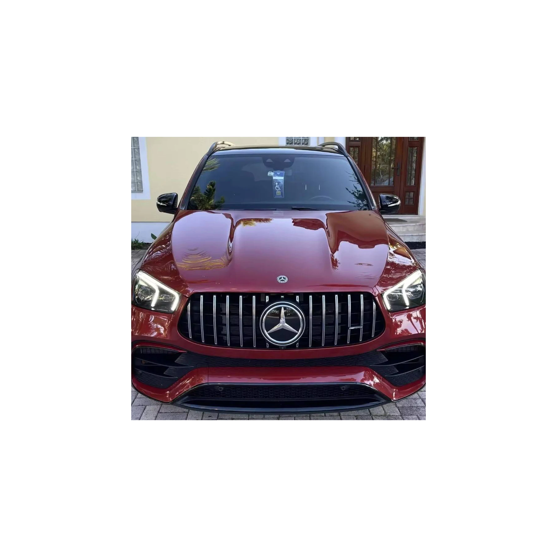 Подержанные автомобили 2012 Mecerdezzz benmz CLS-Class седан 4.6L