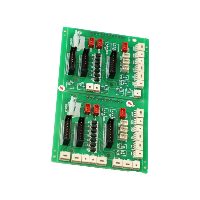 Pcb Assembly Service customized Multilayer board pcba Manufacturer