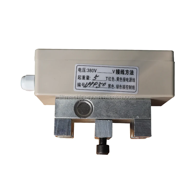 China easy-installing overload limiter,electronic weighting indicator,stable load weight indicator